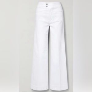 Frame le pixie Hardy wide leg